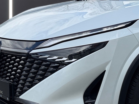 Ansicht 5 - Gebrauchtwagen Fahrzeug, Modell Qashqai der Marke Nissan von Verkäufer Autohaus Bernd Ivacic GmbH