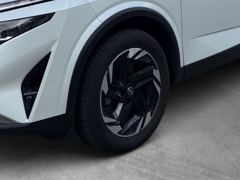 Ansicht 6 - Gebrauchtwagen Fahrzeug, Modell Qashqai der Marke Nissan von Verkäufer Autohaus Bernd Ivacic GmbH