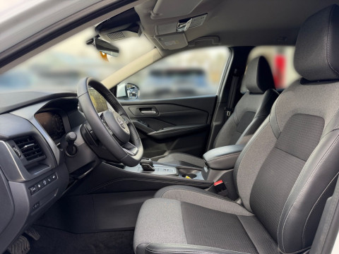 Ansicht 7 - Gebrauchtwagen Fahrzeug, Modell Qashqai der Marke Nissan von Verkäufer Autohaus Bernd Ivacic GmbH