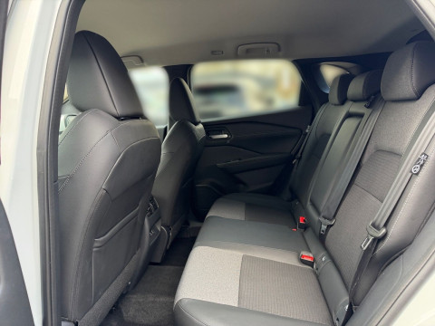 Ansicht 11 - Gebrauchtwagen Fahrzeug, Modell Qashqai der Marke Nissan von Verkäufer Autohaus Bernd Ivacic GmbH