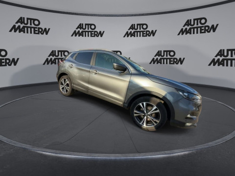 Ansicht 2 - Gebrauchtwagen Fahrzeug, Modell Qashqai der Marke Nissan von Verkäufer Mattern GmbH