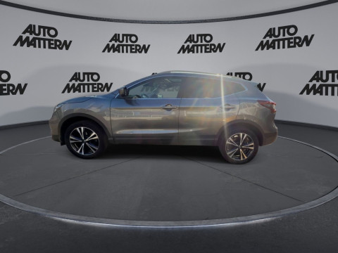 Ansicht 6 - Gebrauchtwagen Fahrzeug, Modell Qashqai der Marke Nissan von Verkäufer Mattern GmbH