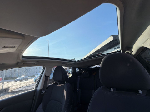 Ansicht 11 - Gebrauchtwagen Fahrzeug, Modell Qashqai der Marke Nissan von Verkäufer Mattern GmbH