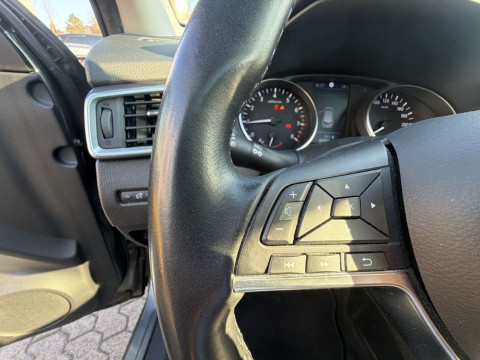 Ansicht 14 - Gebrauchtwagen Fahrzeug, Modell Qashqai der Marke Nissan von Verkäufer Mattern GmbH