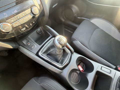 Ansicht 16 - Gebrauchtwagen Fahrzeug, Modell Qashqai der Marke Nissan von Verkäufer Mattern GmbH