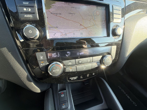 Ansicht 17 - Gebrauchtwagen Fahrzeug, Modell Qashqai der Marke Nissan von Verkäufer Mattern GmbH