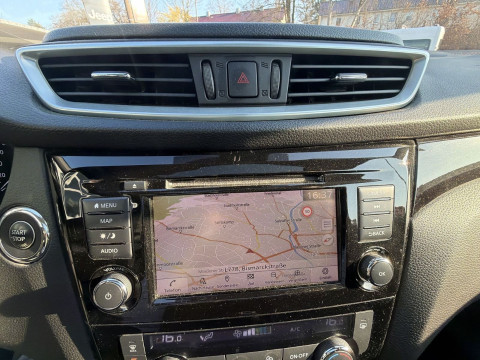 Ansicht 18 - Gebrauchtwagen Fahrzeug, Modell Qashqai der Marke Nissan von Verkäufer Mattern GmbH