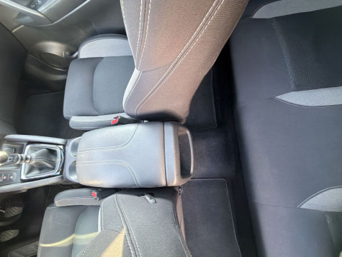 Ansicht 19 - Gebrauchtwagen Fahrzeug, Modell Qashqai der Marke Nissan von Verkäufer Mattern GmbH