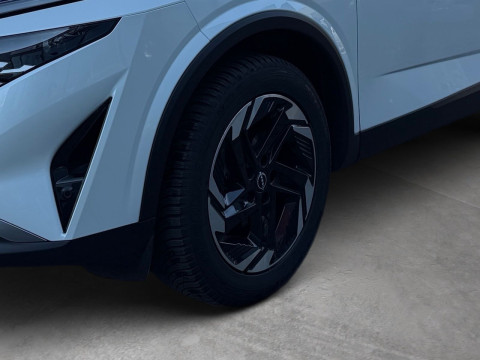 Ansicht 6 - Gebrauchtwagen Fahrzeug, Modell Qashqai der Marke Nissan von Verkäufer Autohaus Bernd Ivacic GmbH