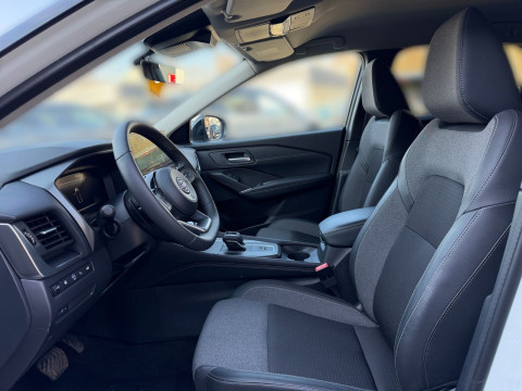 Ansicht 7 - Gebrauchtwagen Fahrzeug, Modell Qashqai der Marke Nissan von Verkäufer Autohaus Bernd Ivacic GmbH