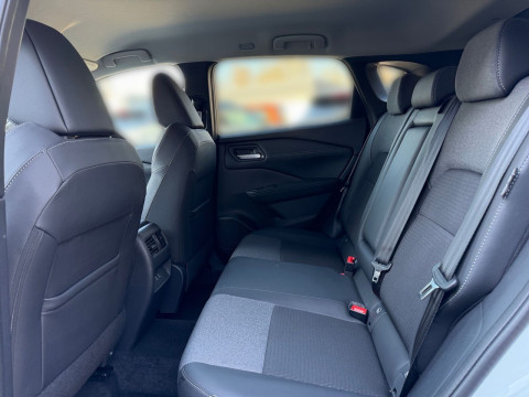 Ansicht 11 - Gebrauchtwagen Fahrzeug, Modell Qashqai der Marke Nissan von Verkäufer Autohaus Bernd Ivacic GmbH