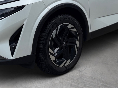 Ansicht 6 - Gebrauchtwagen Fahrzeug, Modell Qashqai der Marke Nissan von Verkäufer Autohaus Bernd Ivacic GmbH