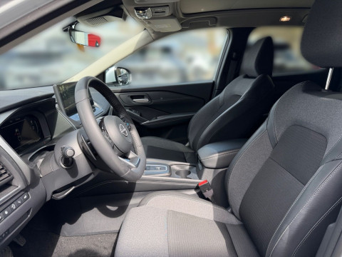 Ansicht 7 - Gebrauchtwagen Fahrzeug, Modell Qashqai der Marke Nissan von Verkäufer Autohaus Bernd Ivacic GmbH