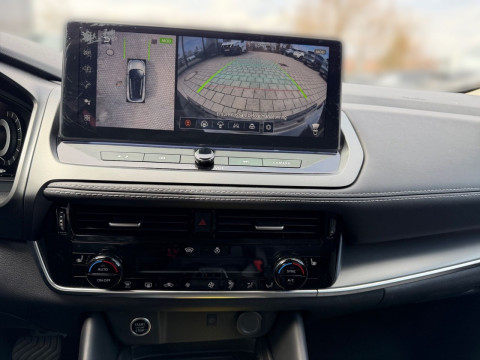 Ansicht 9 - Gebrauchtwagen Fahrzeug, Modell Qashqai der Marke Nissan von Verkäufer Autohaus Bernd Ivacic GmbH