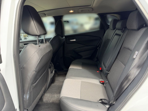 Ansicht 11 - Gebrauchtwagen Fahrzeug, Modell Qashqai der Marke Nissan von Verkäufer Autohaus Bernd Ivacic GmbH