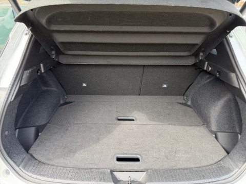 Ansicht 12 - Gebrauchtwagen Fahrzeug, Modell Qashqai der Marke Nissan von Verkäufer Autohaus Bernd Ivacic GmbH