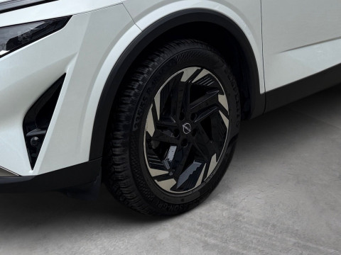 Ansicht 6 - Gebrauchtwagen Fahrzeug, Modell Qashqai der Marke Nissan von Verkäufer Autohaus Bernd Ivacic GmbH