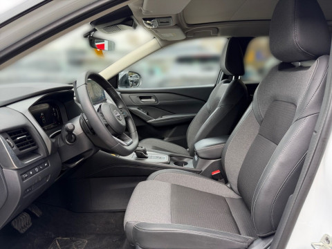 Ansicht 7 - Gebrauchtwagen Fahrzeug, Modell Qashqai der Marke Nissan von Verkäufer Autohaus Bernd Ivacic GmbH