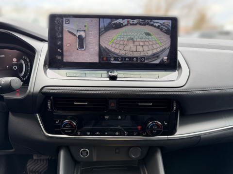 Ansicht 9 - Gebrauchtwagen Fahrzeug, Modell Qashqai der Marke Nissan von Verkäufer Autohaus Bernd Ivacic GmbH