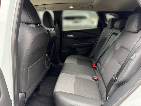 Ansicht 11 - Gebrauchtwagen Fahrzeug, Modell Qashqai der Marke Nissan von Verkäufer Autohaus Bernd Ivacic GmbH