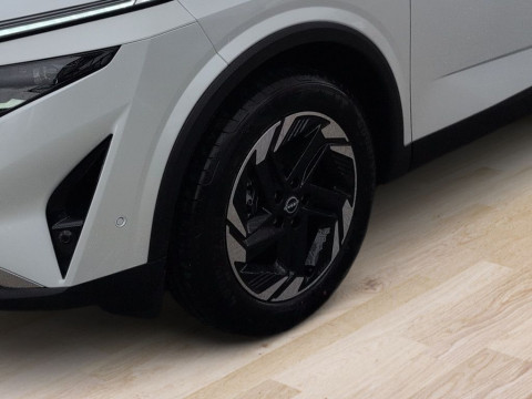 Ansicht 9 - Neuwagen Fahrzeug, Modell Qashqai der Marke Nissan von Verkäufer Autohaus Heß GmbH