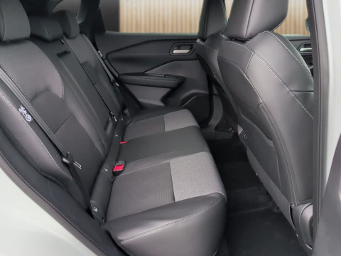 Ansicht 19 - Neuwagen Fahrzeug, Modell Qashqai der Marke Nissan von Verkäufer Autohaus Heß GmbH