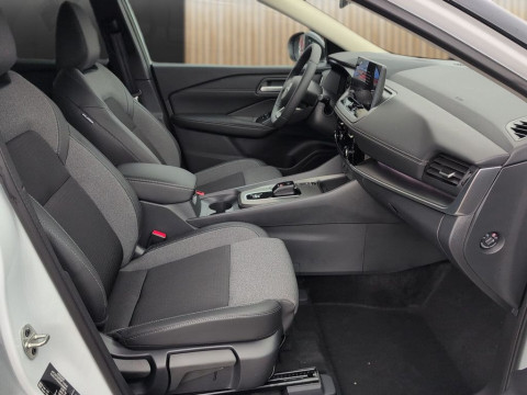 Ansicht 20 - Neuwagen Fahrzeug, Modell Qashqai der Marke Nissan von Verkäufer Autohaus Heß GmbH