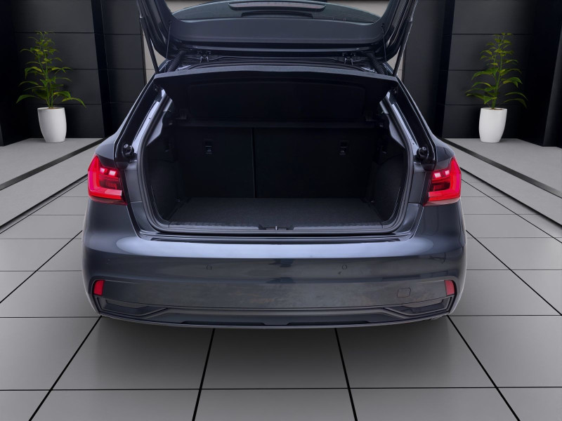 Bild 3: Audi A1 Sportback 25 TFSI ADVANCED SITZHZG PDC KLIMA LED