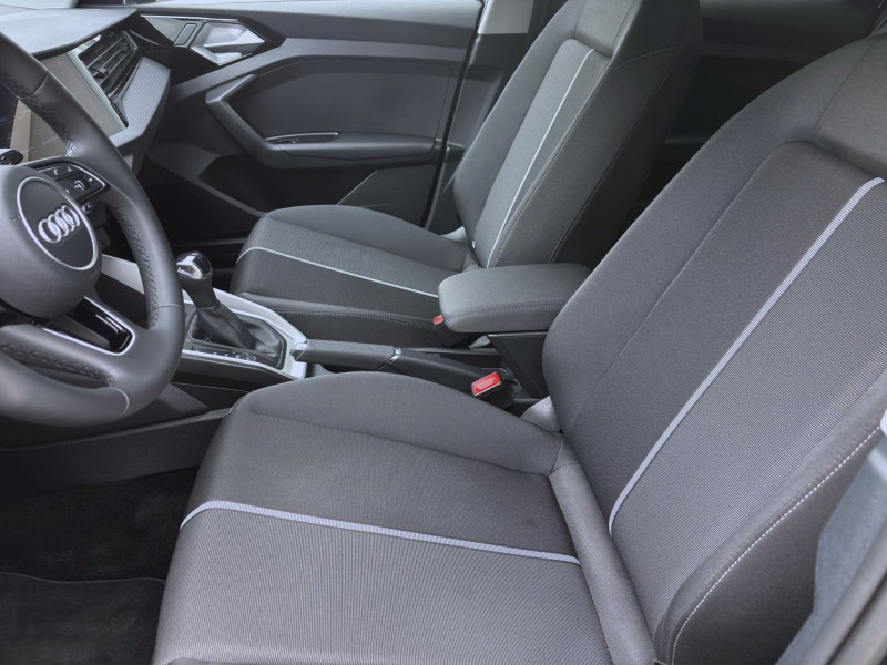 Bild 8: Audi A1 Sportback 25 TFSI ADVANCED SITZHZG PDC KLIMA LED