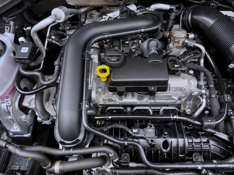 Bild 17: Audi A1 Sportback 25 TFSI ADVANCED SITZHZG PDC KLIMA LED