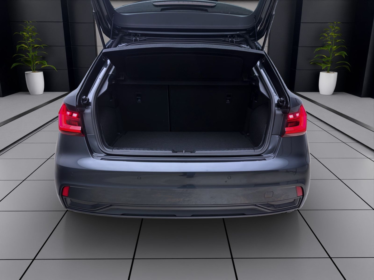 Thumb 3: Audi A1 Sportback 25 TFSI ADVANCED SITZHZG PDC KLIMA LED