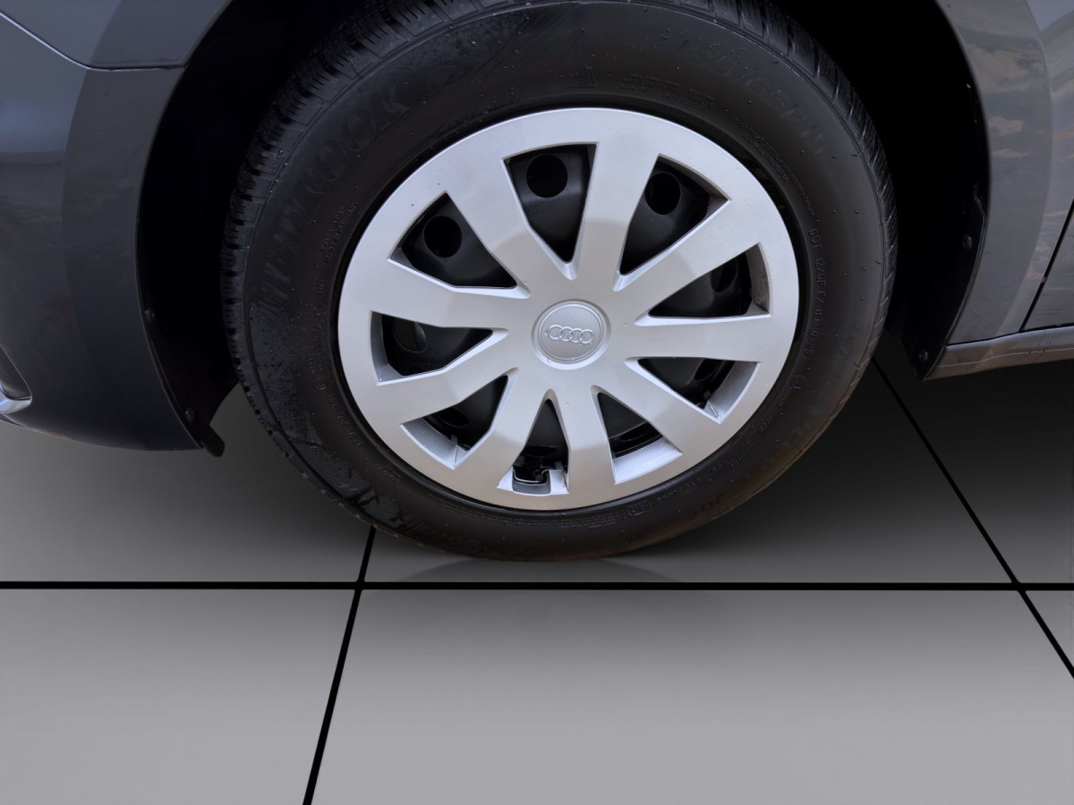 Thumb 7: Audi A1 Sportback 25 TFSI ADVANCED SITZHZG PDC KLIMA LED