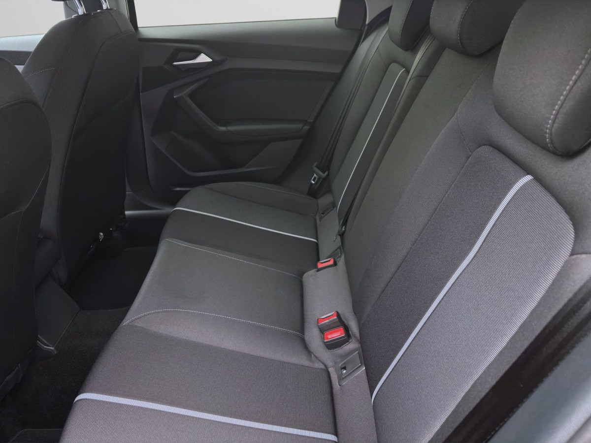 Thumb 14: Audi A1 Sportback 25 TFSI ADVANCED SITZHZG PDC KLIMA LED