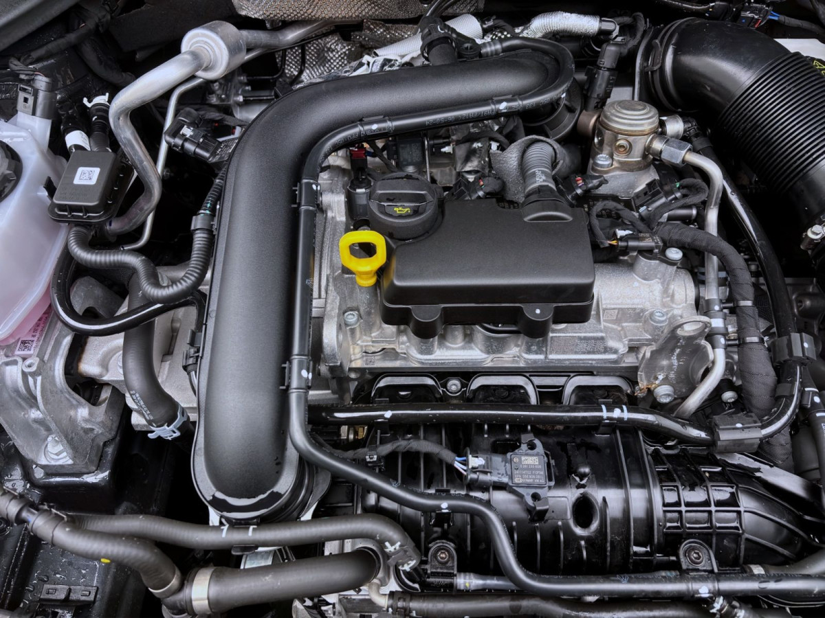 Thumb 17: Audi A1 Sportback 25 TFSI ADVANCED SITZHZG PDC KLIMA LED