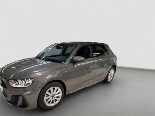 Audi A1 Sportback 25 TFSI S LINE SITZHZG PDC KLIMA