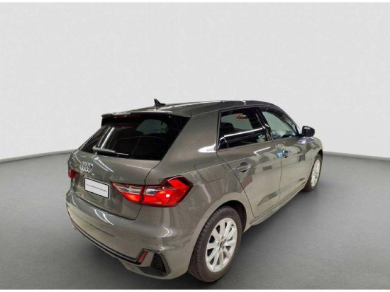 Bild 1: Audi A1 Sportback 25 TFSI S LINE SITZHZG PDC KLIMA