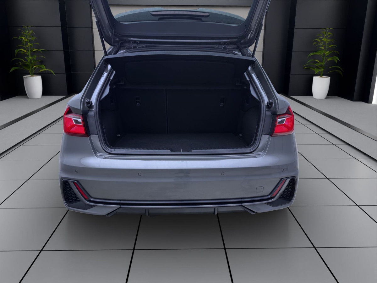 Thumb 3: Audi A1 Sportback 25 TFSI S LINE SITZHZG PDC KLIMA