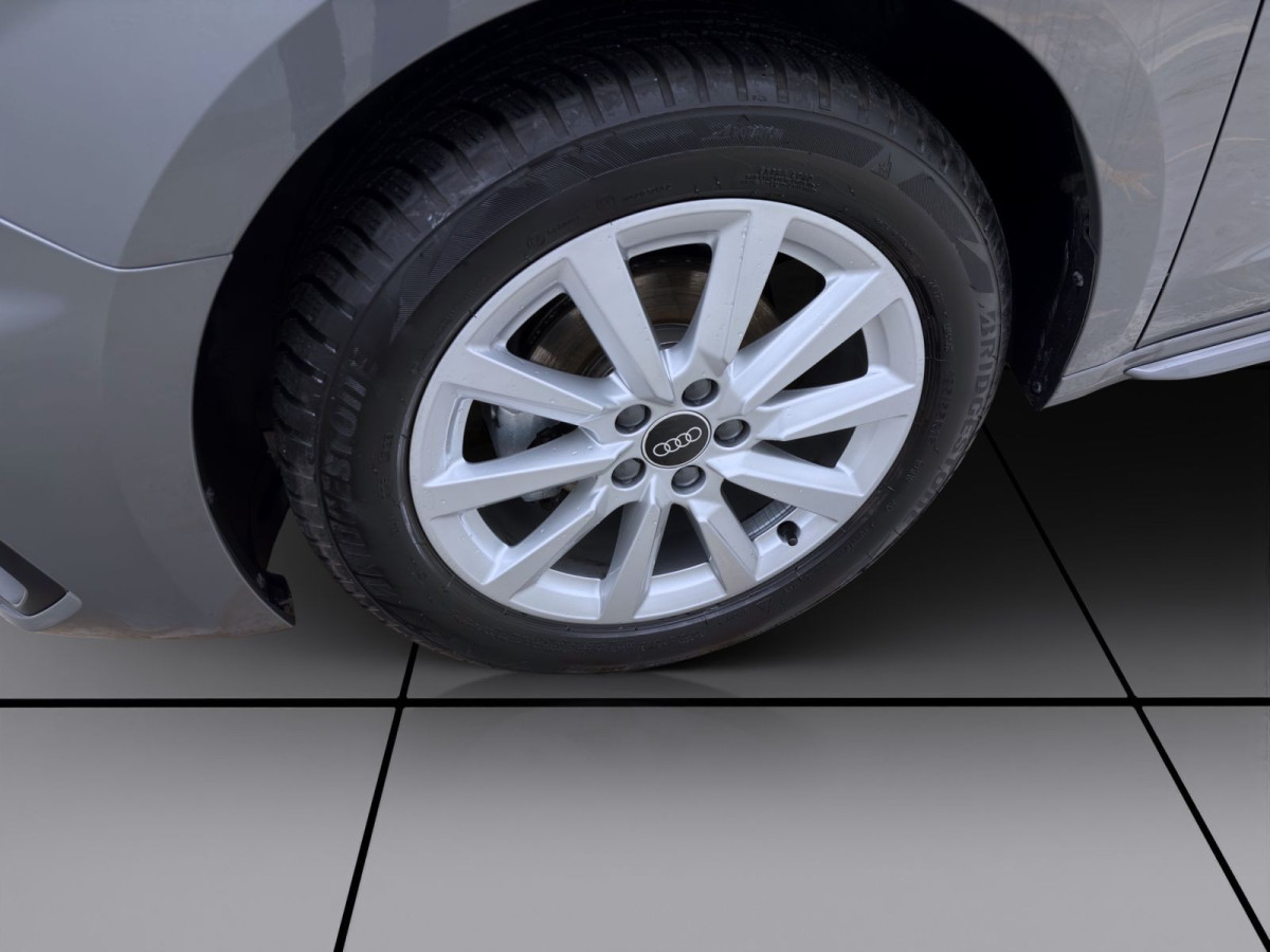 Thumb 7: Audi A1 Sportback 25 TFSI S LINE SITZHZG PDC KLIMA