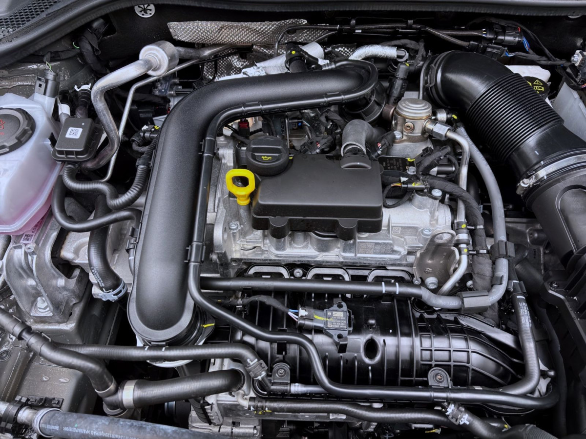 Thumb 17: Audi A1 Sportback 25 TFSI S LINE SITZHZG PDC KLIMA