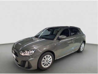 Audi A1 Sportback 25 TFSI S LINE SITZHZG KLIMA PDC