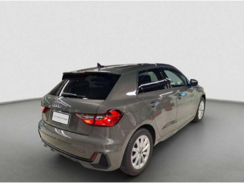 Bild 1: Audi A1 Sportback 25 TFSI S LINE SITZHZG KLIMA PDC