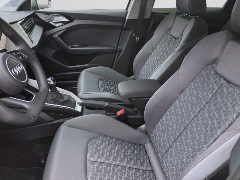 Bild 8: Audi A1 Sportback 25 TFSI S LINE SITZHZG KLIMA PDC