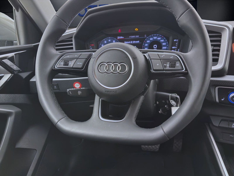 Bild 11: Audi A1 Sportback 25 TFSI S LINE SITZHZG KLIMA PDC