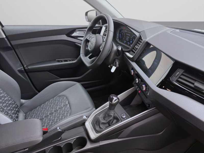 Bild 16: Audi A1 Sportback 25 TFSI S LINE SITZHZG KLIMA PDC