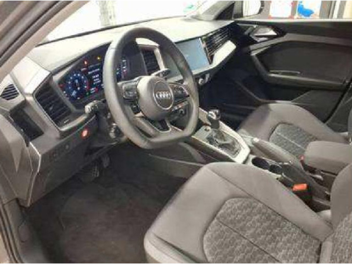 Thumb 2: Audi A1 Sportback 25 TFSI S LINE SITZHZG KLIMA PDC