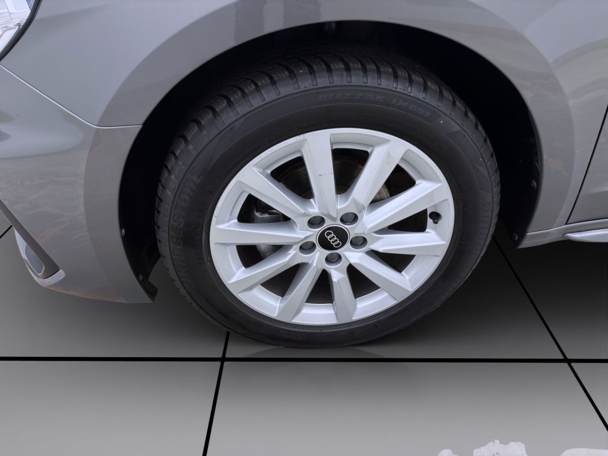 Thumb 7: Audi A1 Sportback 25 TFSI S LINE SITZHZG KLIMA PDC