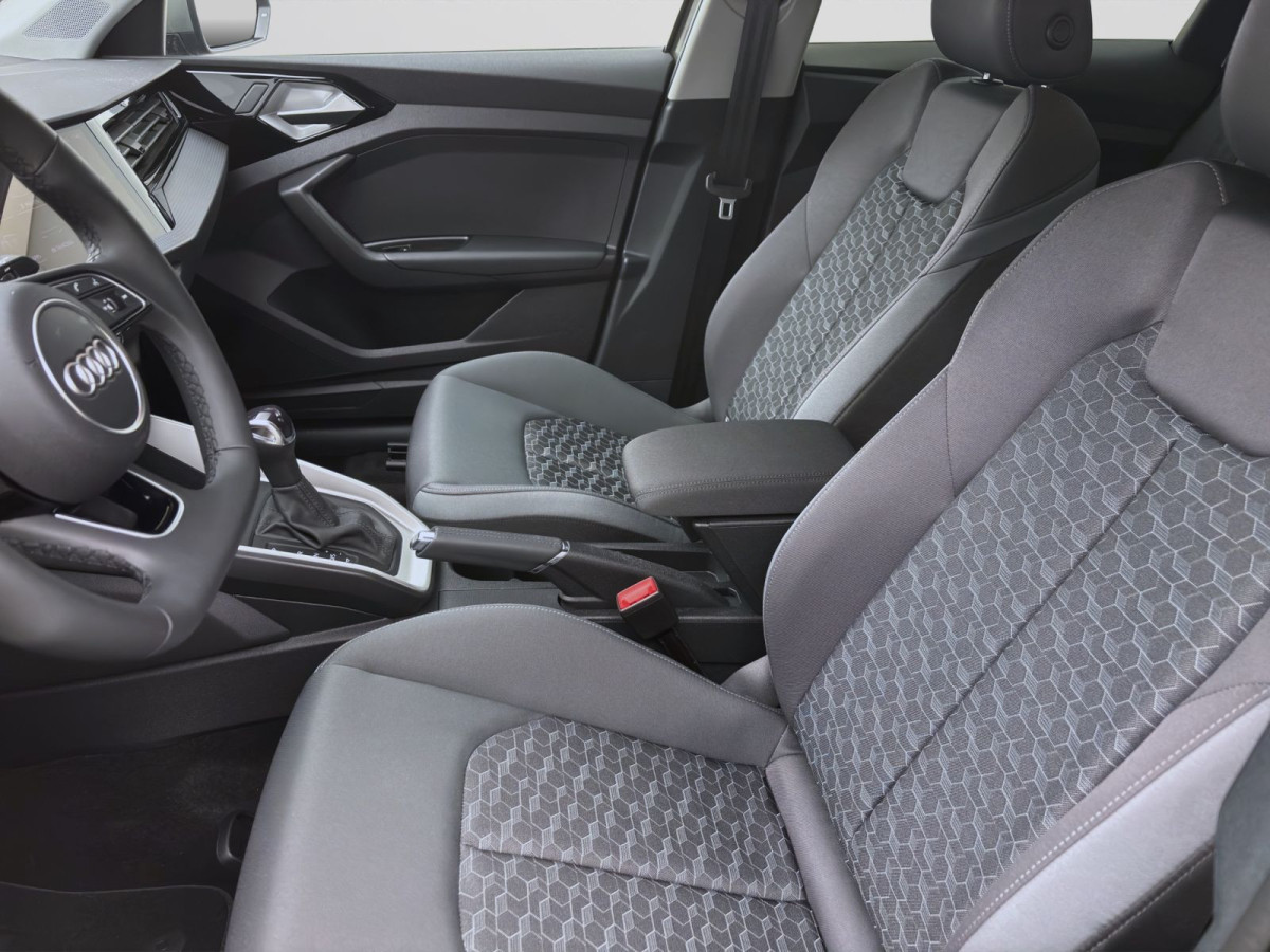 Thumb 8: Audi A1 Sportback 25 TFSI S LINE SITZHZG KLIMA PDC