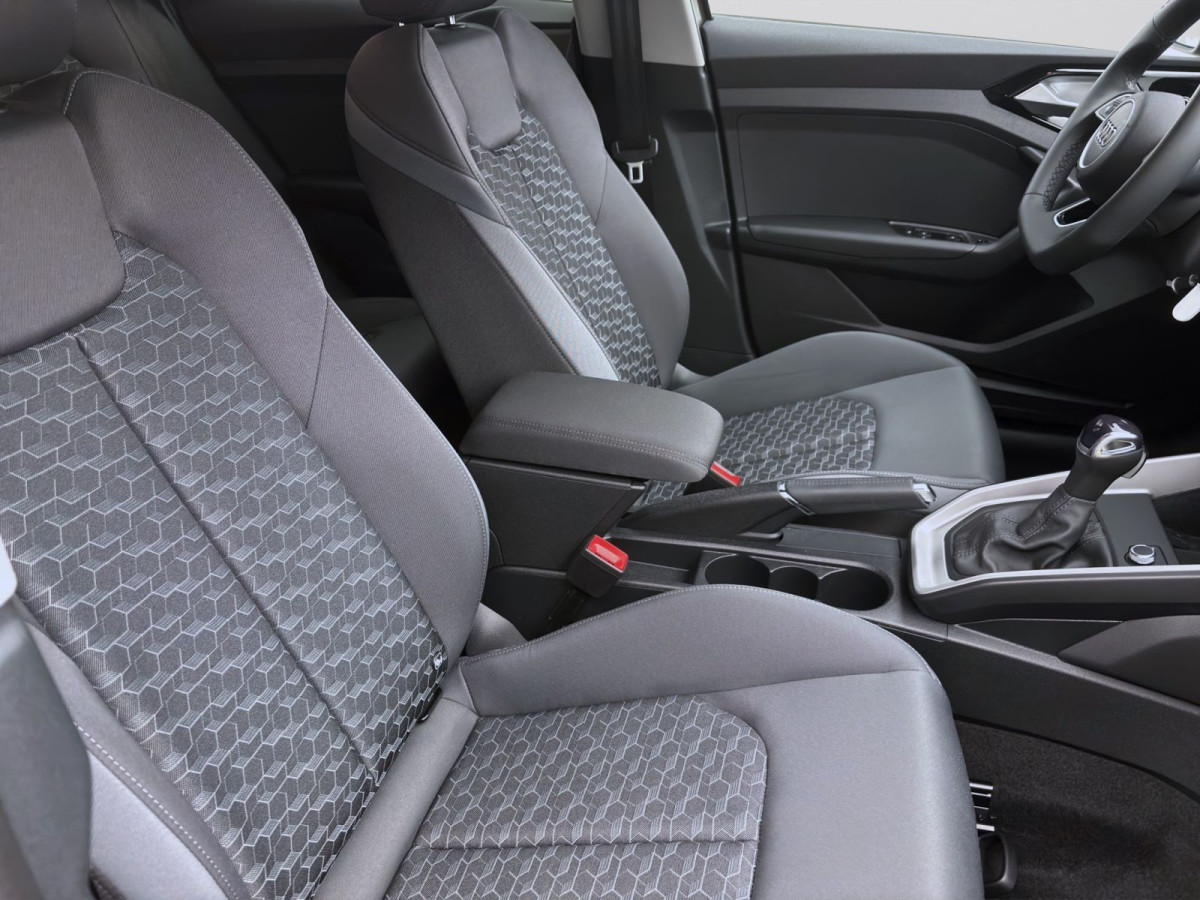 Thumb 15: Audi A1 Sportback 25 TFSI S LINE SITZHZG KLIMA PDC