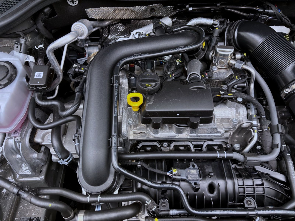 Thumb 17: Audi A1 Sportback 25 TFSI S LINE SITZHZG KLIMA PDC