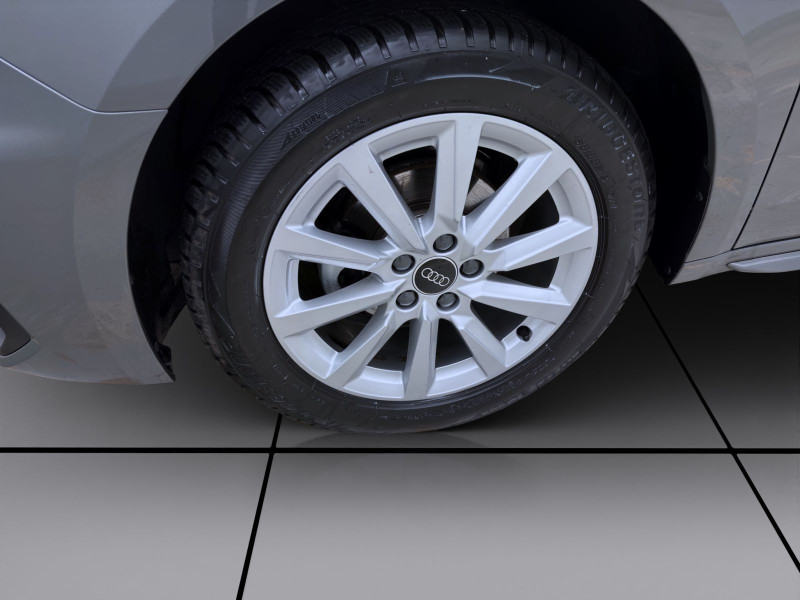 Bild 7: Audi A1 Sportback 25 TFSI S LINE PDC SITZHZG KLIMA LED